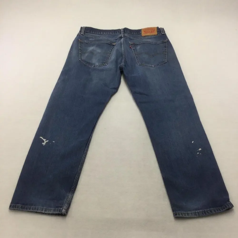 Levis brand levi
